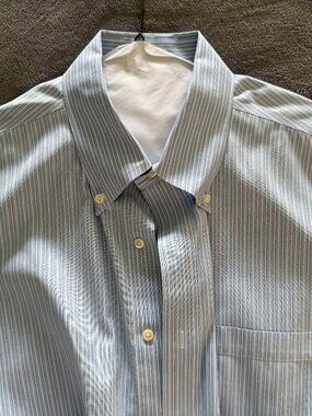 Brooks Brothers Dress Shirt